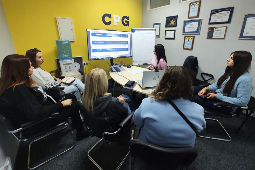 The Cleaning Pro Group (CPG)