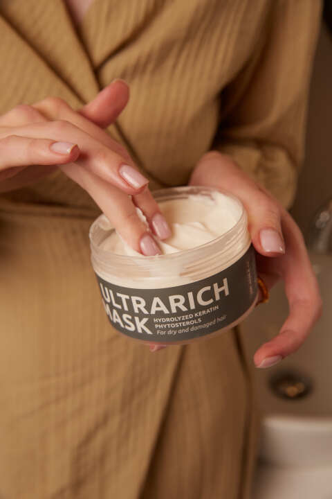 Marie Fresh Cosmetics