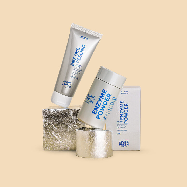 Marie Fresh Cosmetics