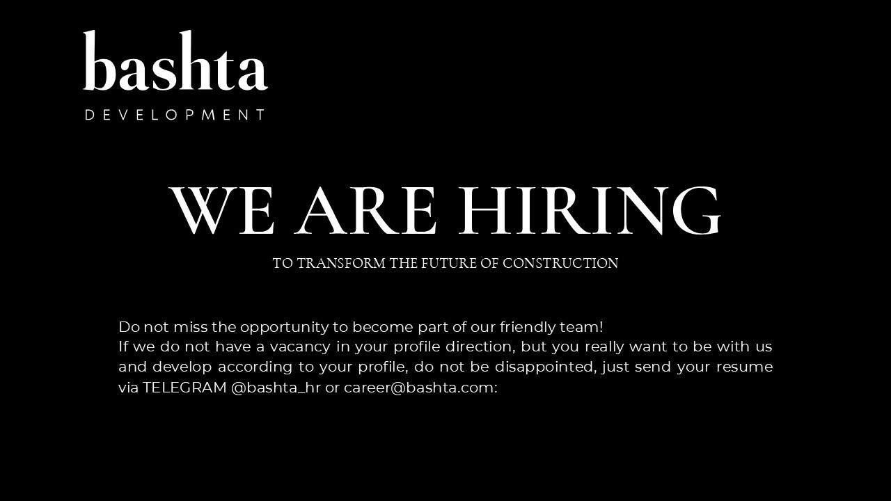 Bashta Development, LLC