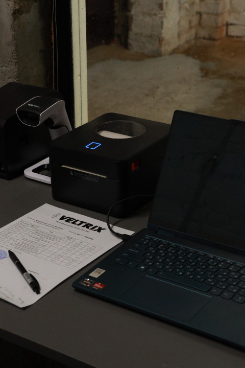 Veltrix