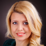 Ирина Разинкина