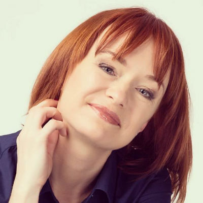 Татьяна Меликова