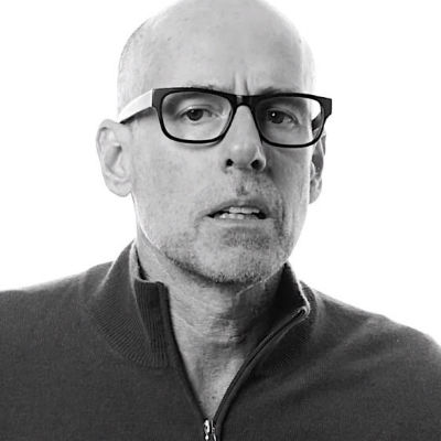 Скотт Галловэй