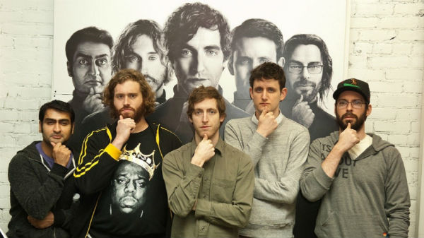 Кадр з серіалу &laquo;Кремнієва Долина&raquo;, канал HBO