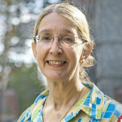 Ульяна Супрун