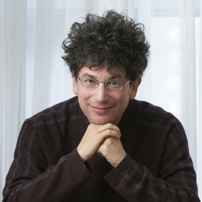 Джеймс Альтушер