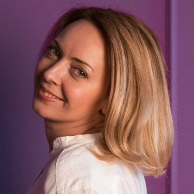 Наталия Чорний