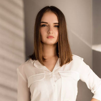 Маричка Герман