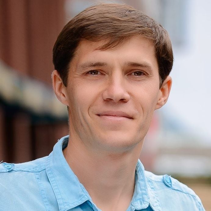 Артур Міхно