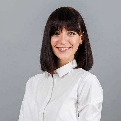 Катерина Вольская