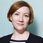 Анна Обухова