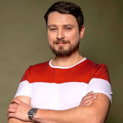 Михаил Притула