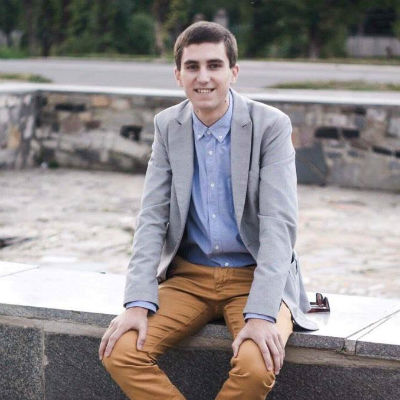 Сергей Байов