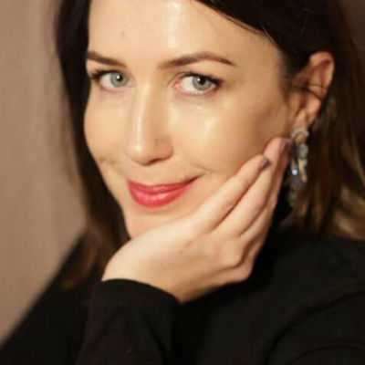 Вика Придатко