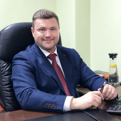 Олександр Киктенко