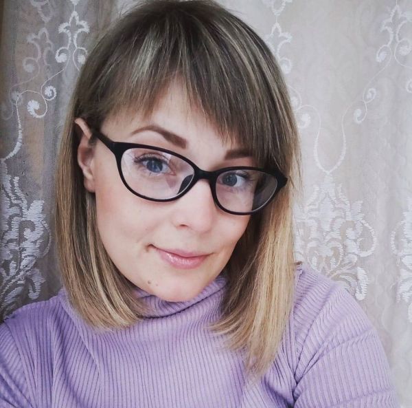 Олександра Лєтова