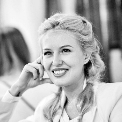 Наталія Чижова