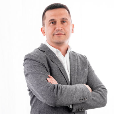 Владимир Федак