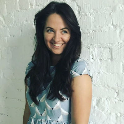 Ганна Волинець