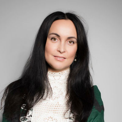 Татьяна Трегобчук