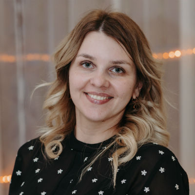 Татьяна Воловик