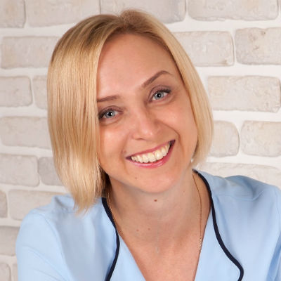 Ольга Яковіна