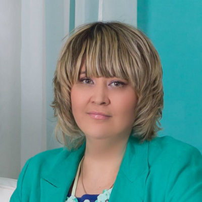 Ксенія Швед