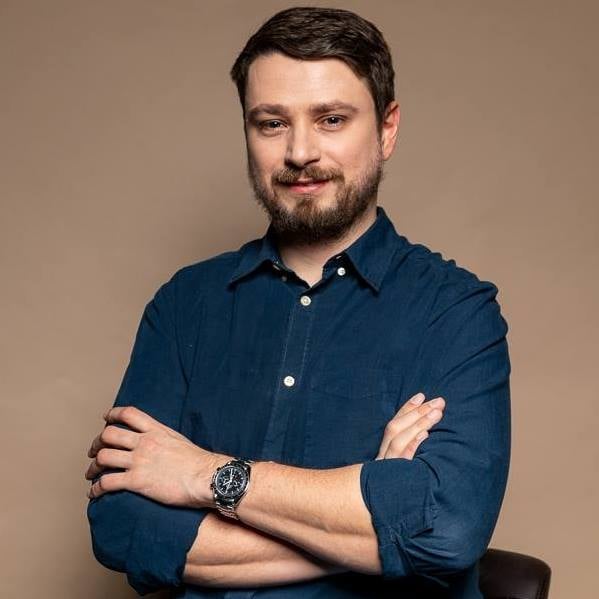 Михаил Притула