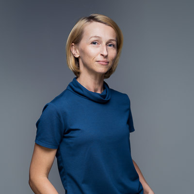 Світлана Скородумова