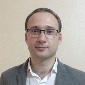Николай Зазуляк