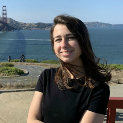 Кристина Голышева