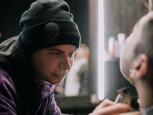 Саша Берлін