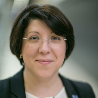 Ірина Брижак