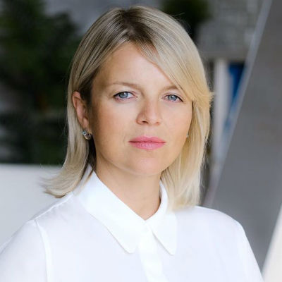 Віра Проценко