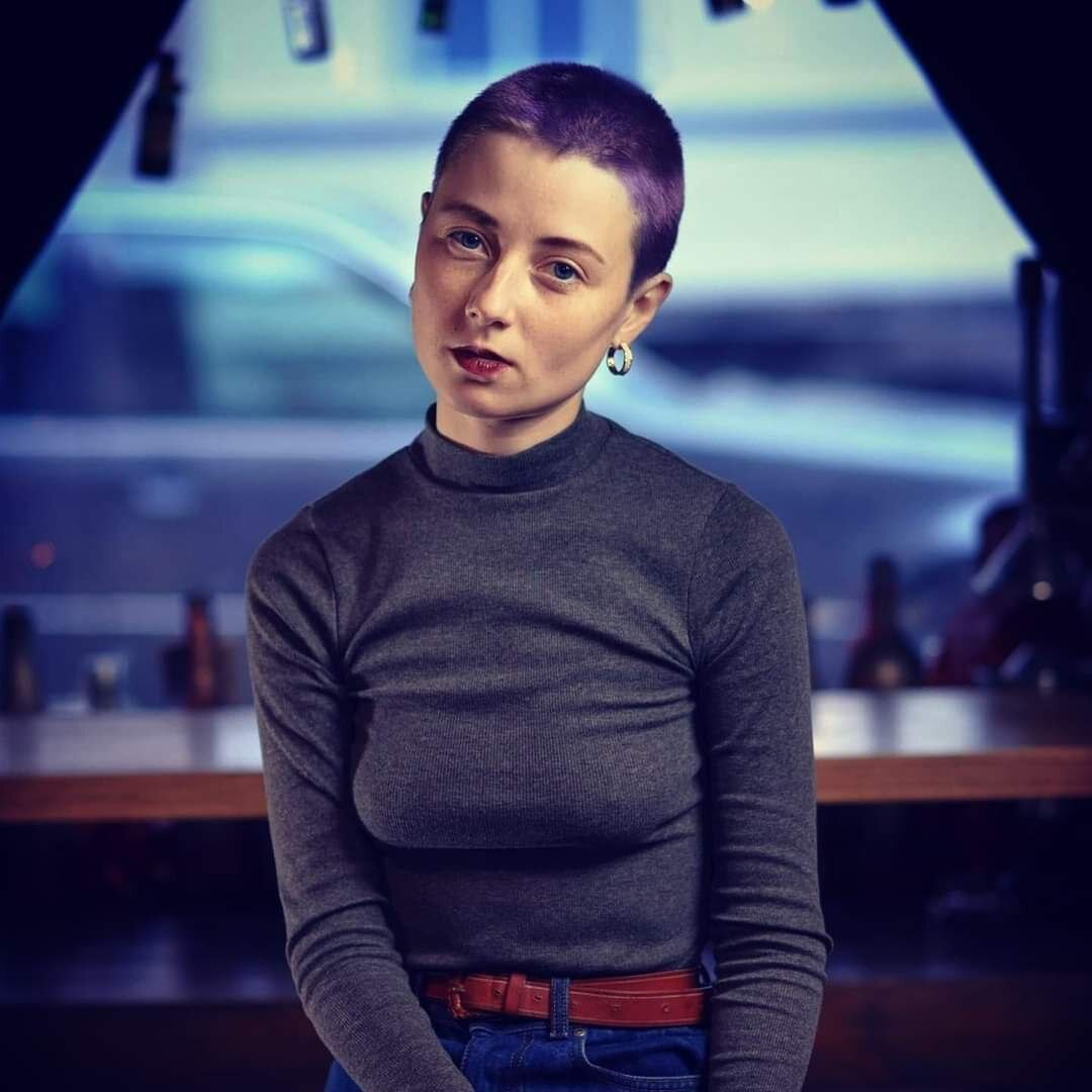 Ярина Геречко