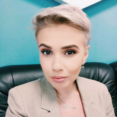 Мария Фабричева