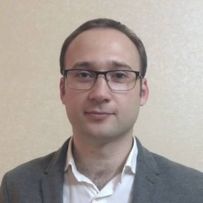 Николай Зазуляк