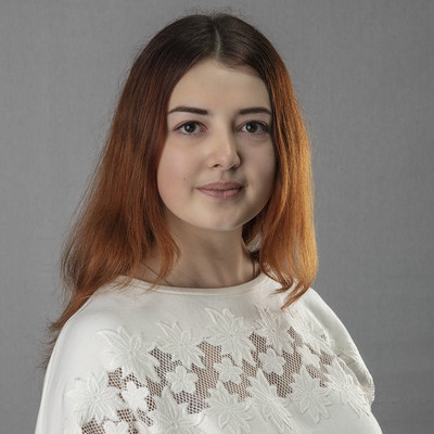 Ярослава Загурська