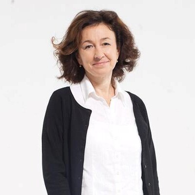 Анна Власова