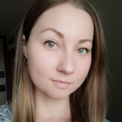 Анастасія Чорна