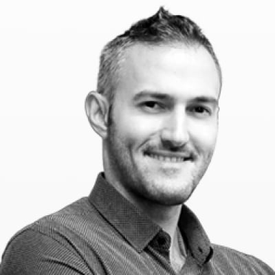 Алекс Лиховец