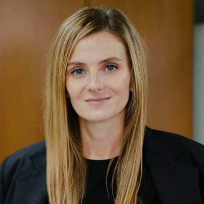 Ольга Мусийко