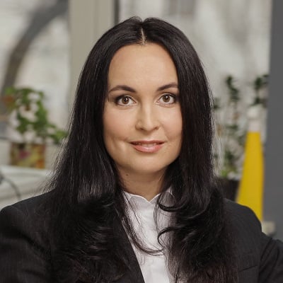 Тетяна Трегобчук