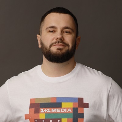 Юрій Білокур