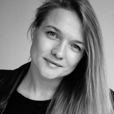 Людмила Довгоброд