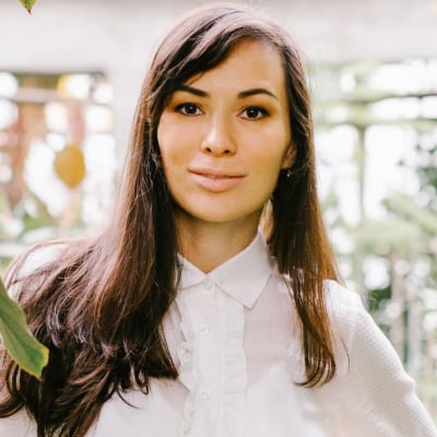 Альбіна Антоненкова