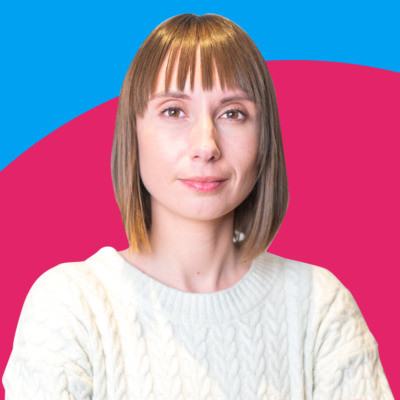 Ольга Тарасевич