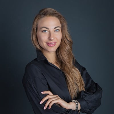 Анастасия Сидорова