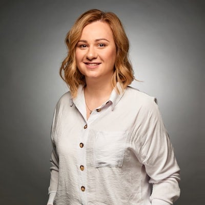 Дарья Толочко